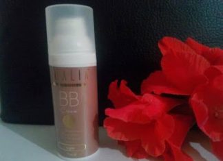 Thalia BB Krem yorumlarım