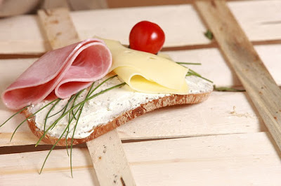 kahvaltı, sandwich