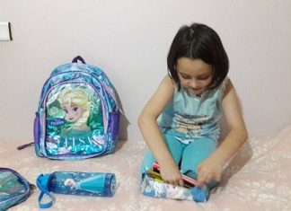 Okul alışverişini çocuğunuzla birlikte yapmanın faydaları