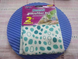 mikrofiber desenli temizlik bezi parex mikrofiber desenli temizlik bezi