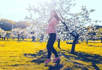 Yaz Hamileleri için tavsiyeler pregnant
