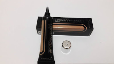 flormar kapatıcı