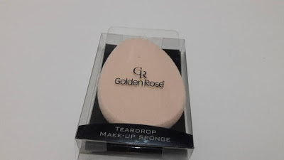 golden rose makyaj süngeri makyaj süngeri