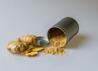 Zencefilin Sağlığa Etkileri