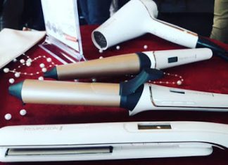 Remington ProLUXE Lansmanı
