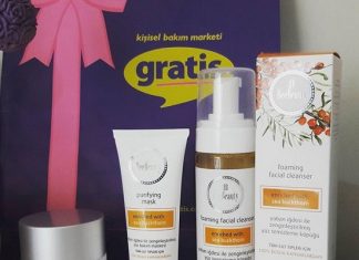 Bee Beauty Yaban iğdesi ile mucizeler yaratıyor
