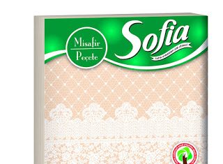 Sofia’dan Yepyeni Bir Koleksiyon