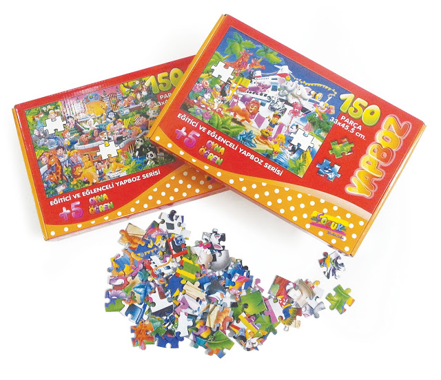 yapboz puzzle