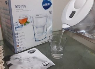 Brita Akıllı Sürahi