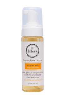 beebeauty yüz temizleme köpüğü yüz temizleme köpüğü