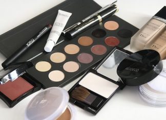 Kozmetiklerin saklama koşullarını biliyor musunuz?