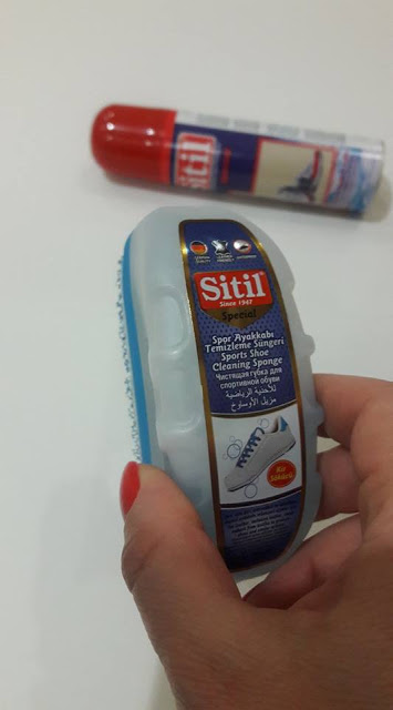 sitil ayakkabı temizleme fırçası sitil ürünleri
