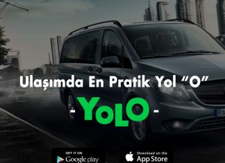 YOLO Dünyası için geri ayım başladı