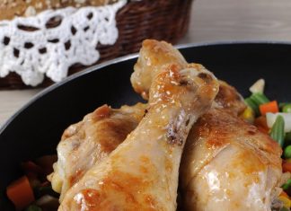 Tavuk alırken ve pişirirken nelere dikkat etmeli? tavuk