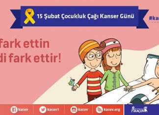 Çocukluk Çağı Kanseri
