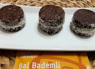 Ev Yapımı Benimo Tarifi