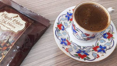 kuyulu kahve kuyulu türk kahvesi