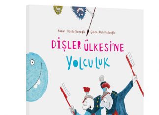 Dişler ülkesine yolculuk