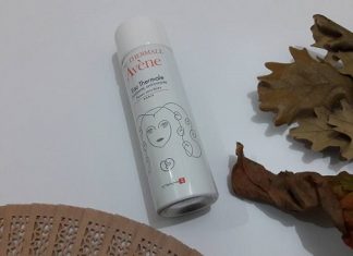 Hassas Ciltler için Avene Thermal Su