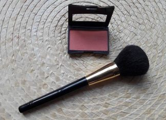 Yves Rocher Blush Naturel Allık 21 teint medium abricote