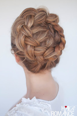 hair