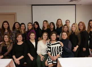 Vazgeçilmez Markalar ile Sevgililer Günü Kutlaması Blogger Etkinliği