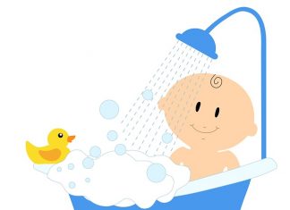 Biobaby ultra sensitive saç ve vücut şampuanı