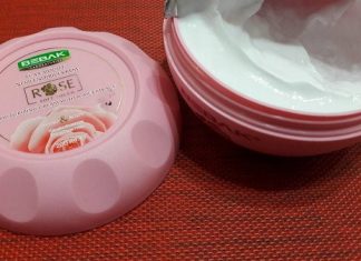 BEBAK GÜL ÖZLÜ EL VE VÜCUT NEMLENDİRİCİ KREMİ