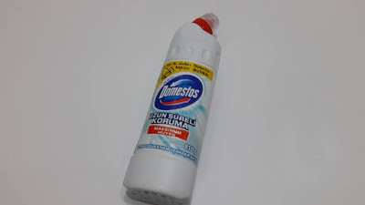domestos domestos çamaşır suyu