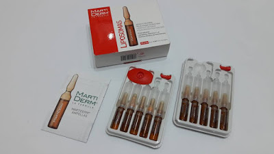 martıderm serum serum