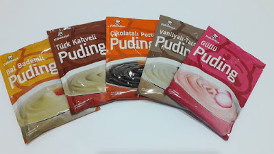 pakmaya pakmaya puding