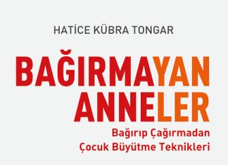 Bağırıp Çağırmadan Çocuk Büyütme Teknikleri