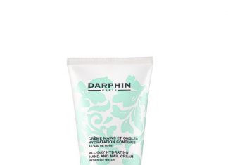 Narin Ellerinize Darphin Dokunuşu