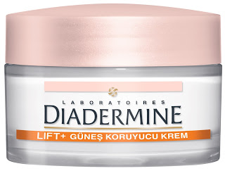 Diadermine Lift+ Güneş Koruyucu Krem Diadermine Lift+
