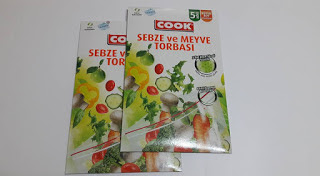 meyve torbası