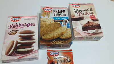 brownili puding