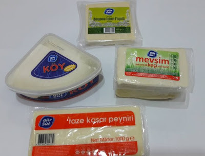 peynir köy peyniri