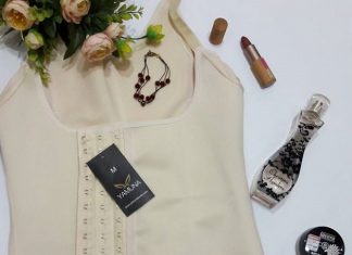 Vücut şekillendirici korse ile 2 bedene kadar incelmek mümkün mü?