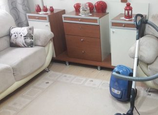 Electrolux Ultra Silencer ZEN ile sessiz ve huzurlu temizlik