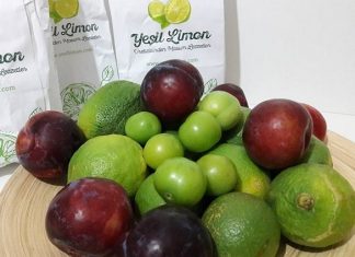 Üreticisinden masum lezzetler