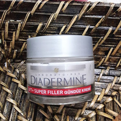 Diadermine Lift + Süper Filler Gündüz Kremi, diadermine krem Diadermine Lift + Süper Filler Gündüz Kremi, nemlendirici