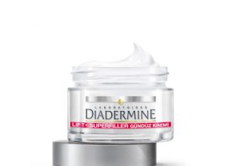 Diadermine Lift + Süper Filler Gündüz Kremi