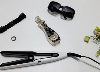 Remington Air Plates Saç Düzleştiricisi