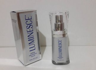 JEUNESSE Luminesce Hücresel Onarım Serumu
