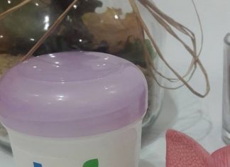 Uni care vazelin