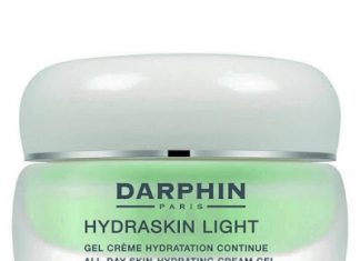 Darphin Hydraskin Ürünleri