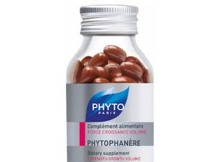 Phyto Phytophanere