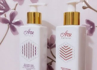 Anne Nature Ürünleri