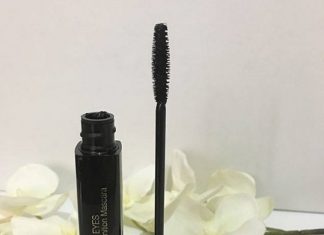 ARTISTRY Length & Definition Maskara