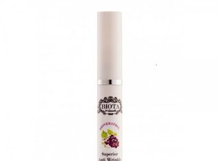 Biota Superior Anti Wrinkle göz kremi